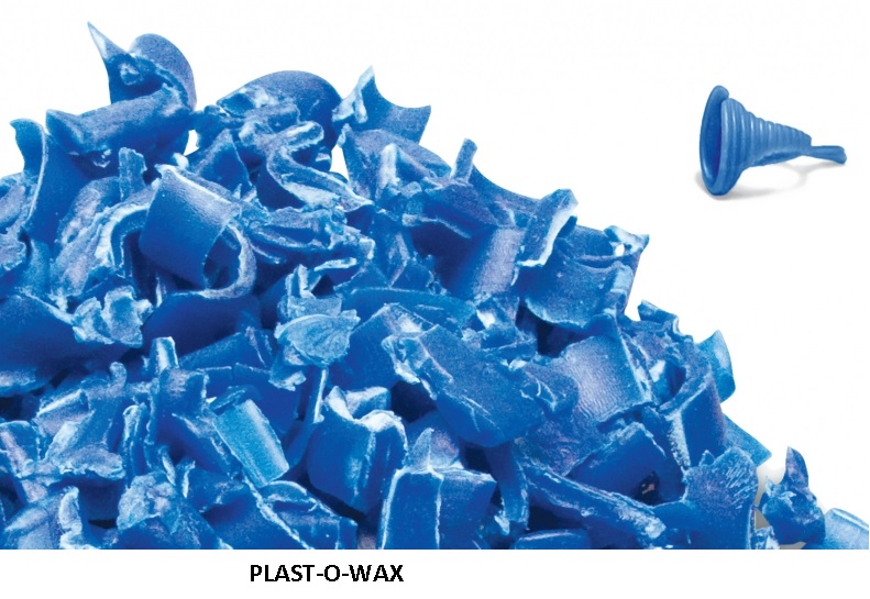 Castaldo Injection Waxes