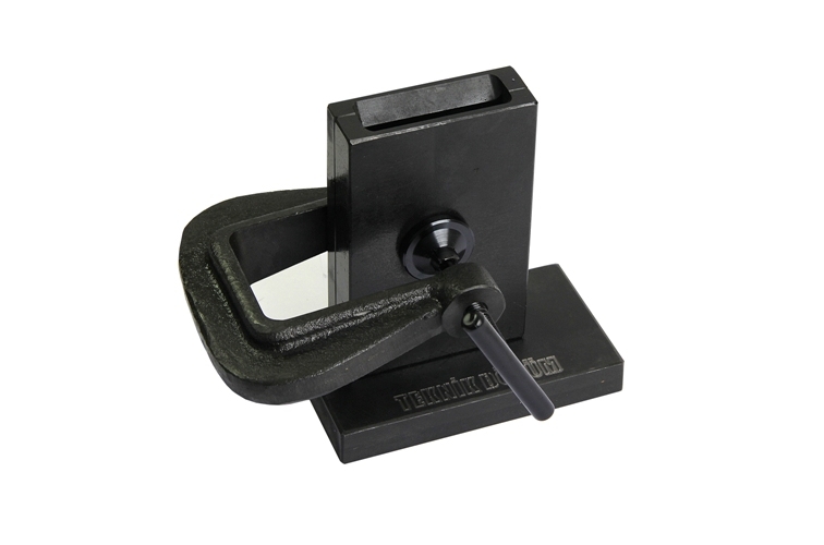 Flat Sliding Ingot Moulds