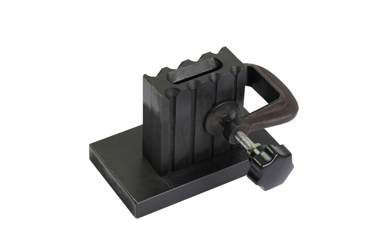 Flat+Bar Ingot Moulds