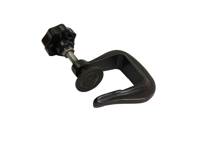 Clamps for Ingot Moulds