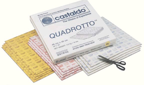 Natural Molding Rubbers