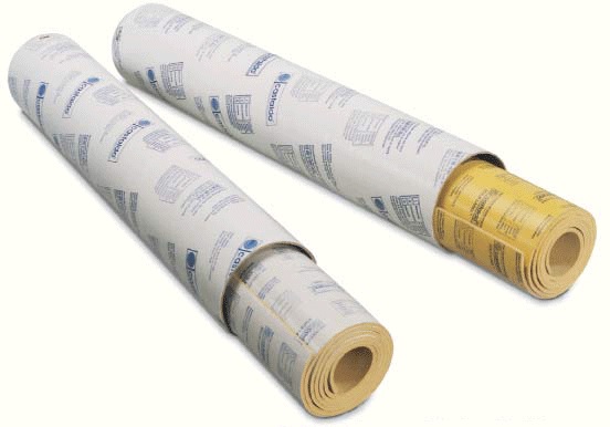 Natural Molding Rubbers