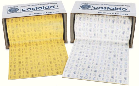 Natural Molding Rubbers