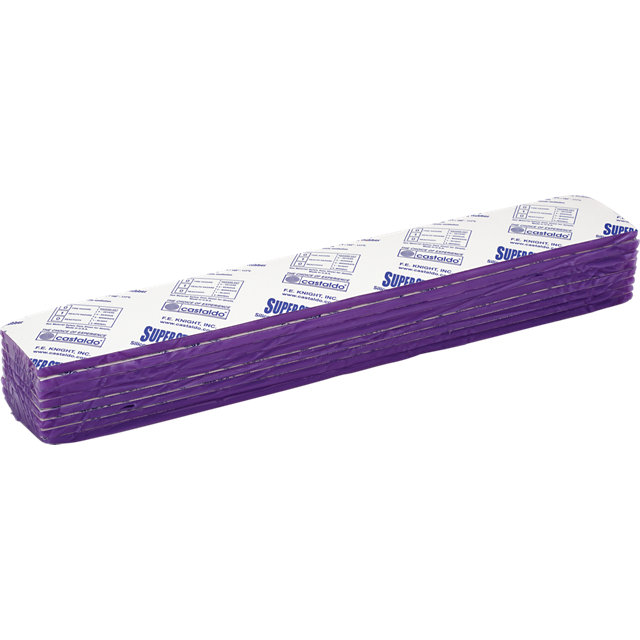 Castaldo “Super Stretch” Silicone Rubber