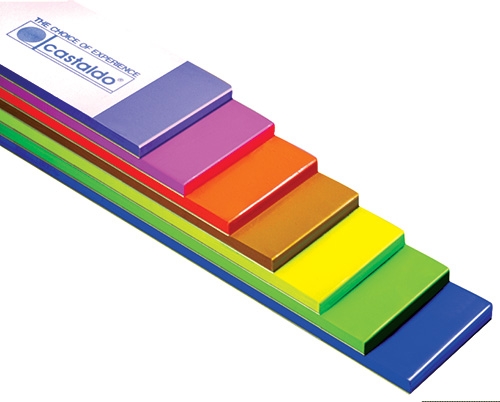 Castaldo Silicone Rubbers