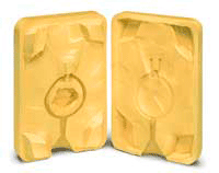 Castaldo Silicone Rubbers