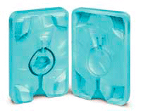 Castaldo “VLT” Silicone Rubber