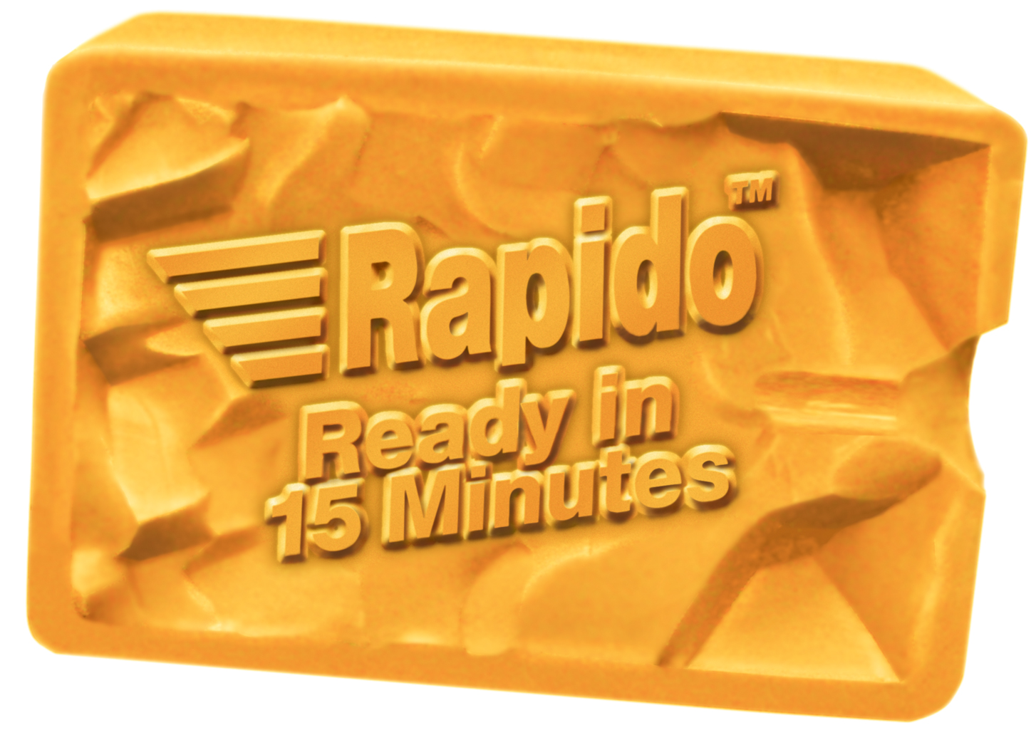 Castaldo “Rapido” Silicone Rubber