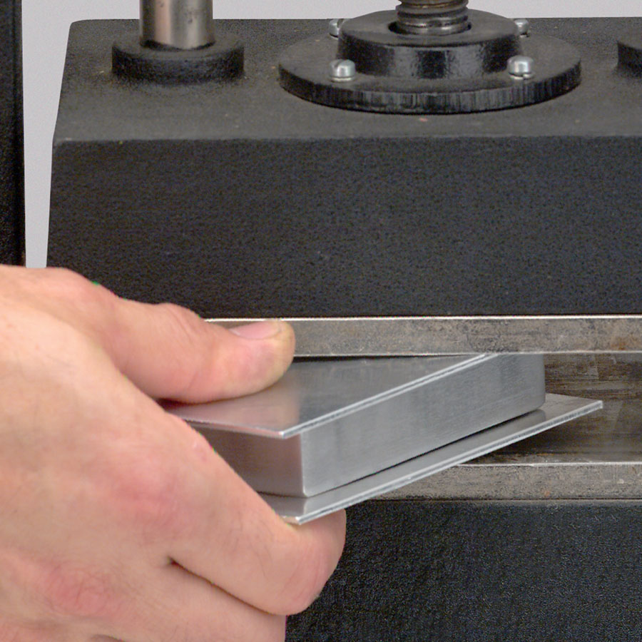 Castaldo “Rapido” Silicone Rubber