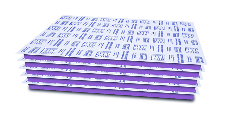 Castaldo “Super Stretch” Silicone Rubber