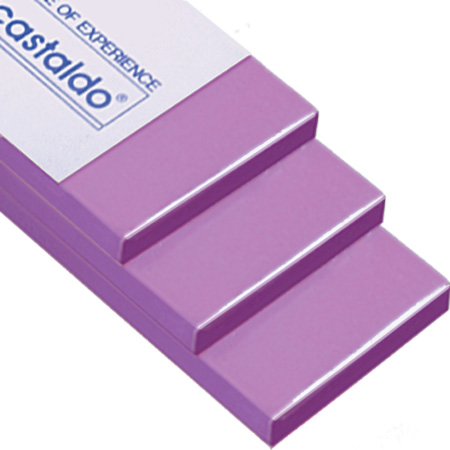 Castaldo “Super Stretch” Silicone Rubber