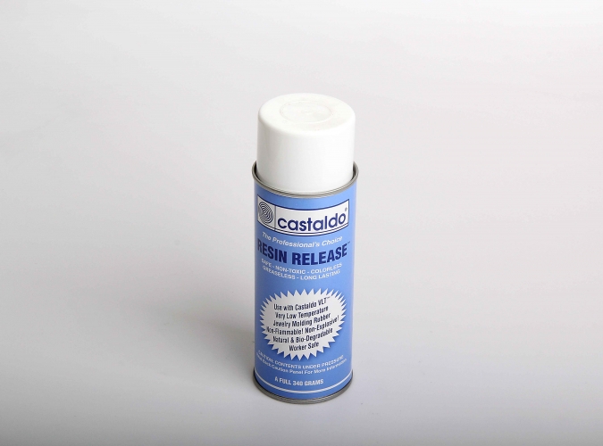 Castaldo Ayırıcı Spreyler