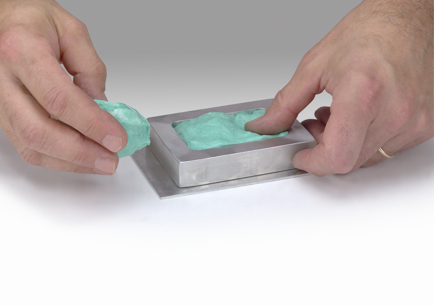 Castaldo “Quick-Sil” Two Part Silicone Rubbers