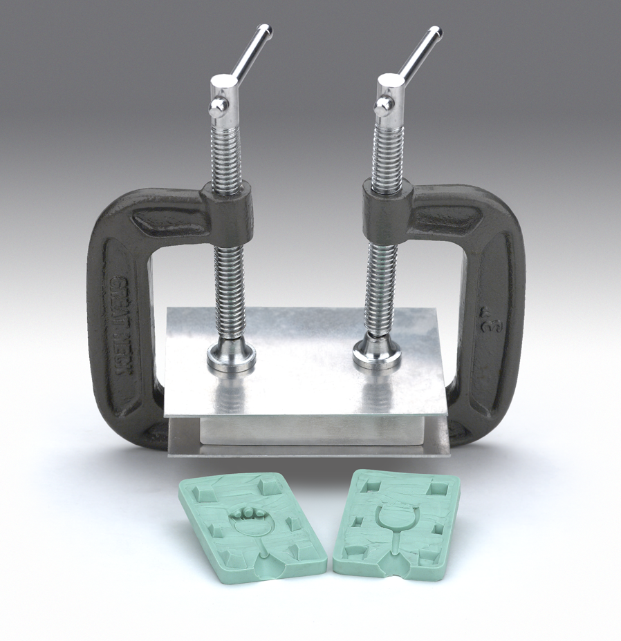 Castaldo “Quick-Sil” Two Part Silicone Rubbers