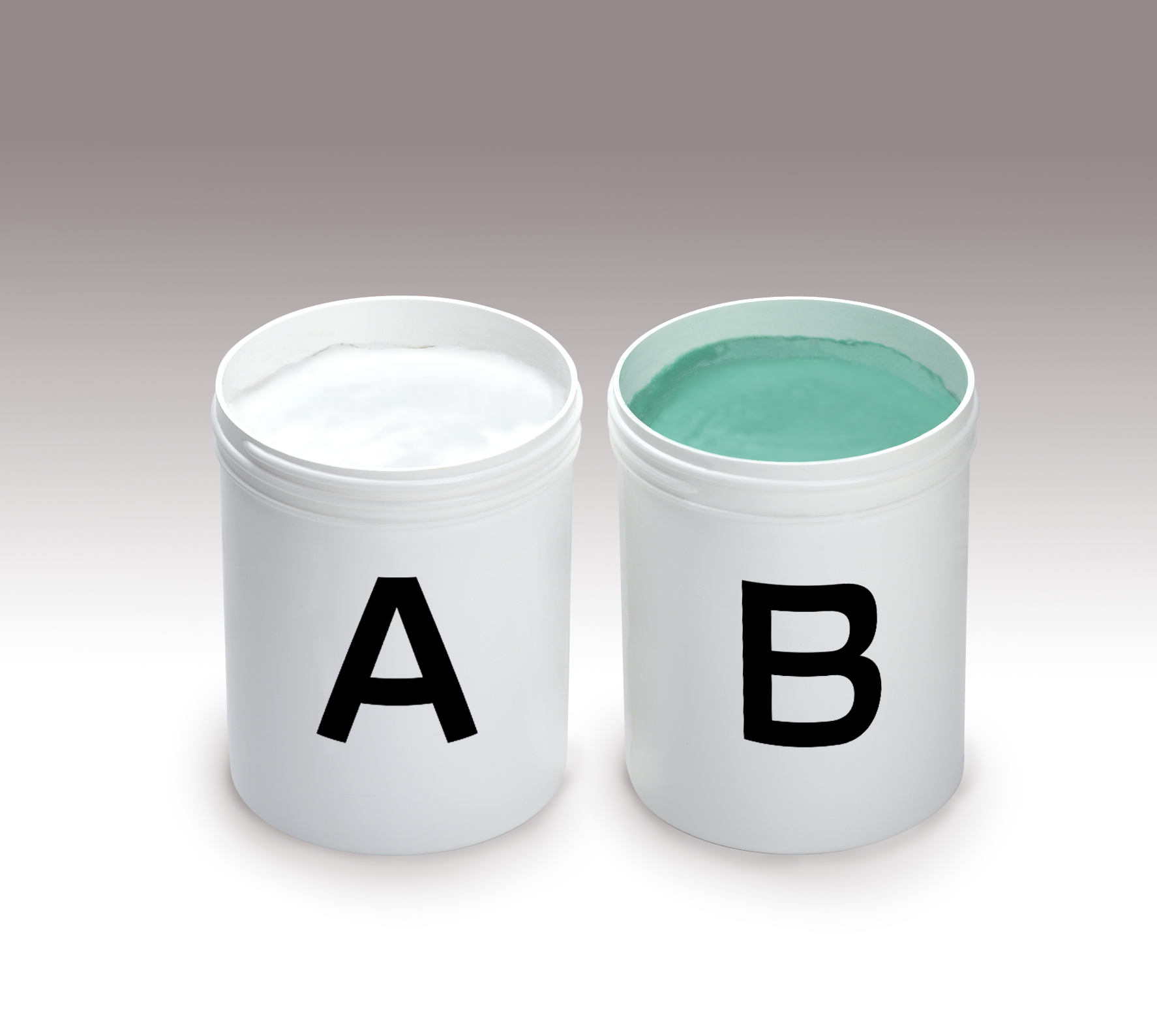 Castaldo “Quick-Sil” Two Part Silicone Rubbers