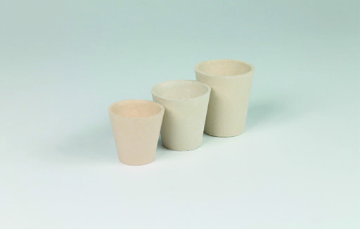 Altın Tavlama Potaları