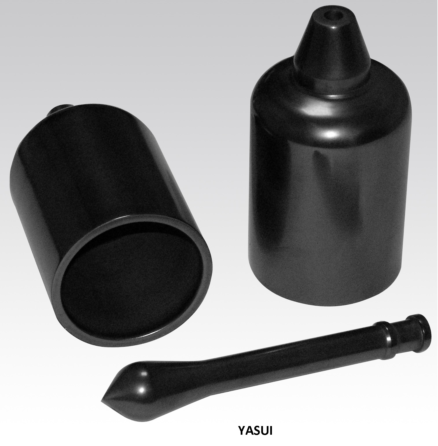 Graphite Crucibles for Induction Casting Machines