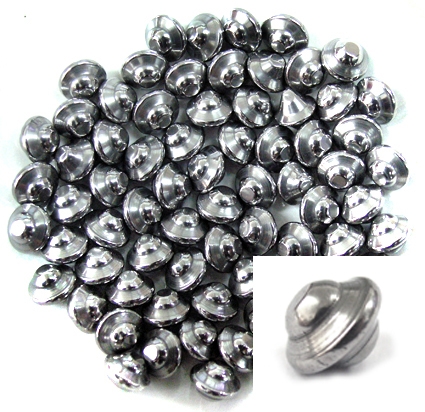 Stainless Steel Media