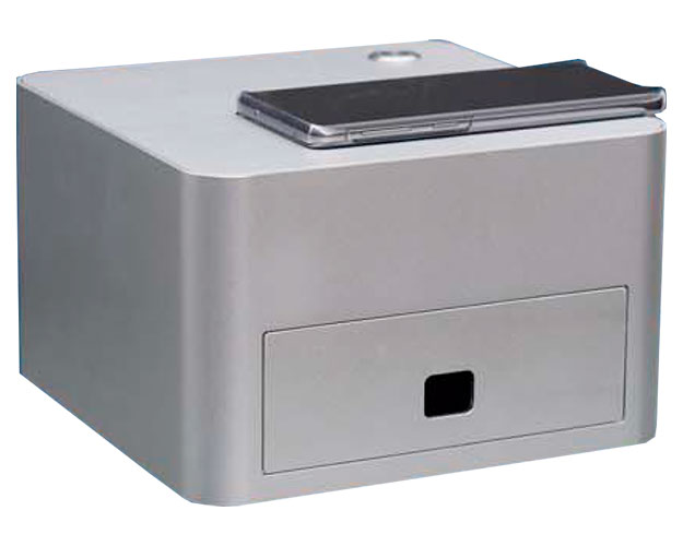 MiNi Pırlanta / CVD Analiz Cihazı