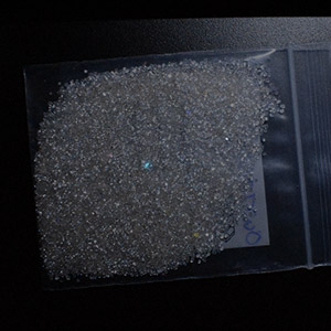 Pırlanta / CVD Analiz Cihazı