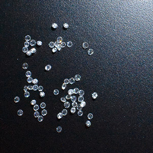 Pırlanta / CVD Analiz Cihazı