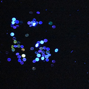 Pırlanta / CVD Analiz Cihazı