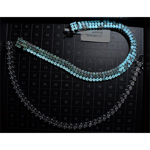 Pırlanta / CVD Analiz Cihazı