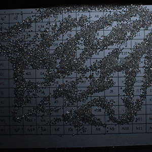 Pırlanta / CVD Analiz Cihazı