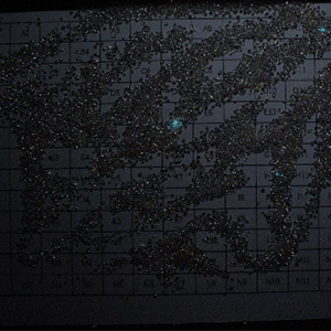 Pırlanta / CVD Analiz Cihazı