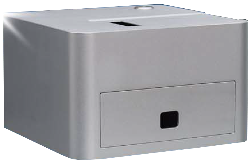 MiNi Pırlanta / CVD Analiz Cihazı