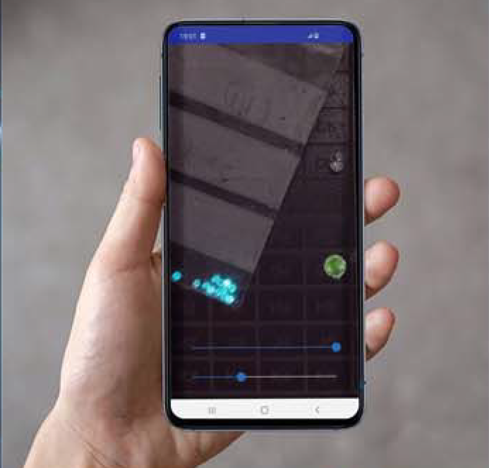 MiNi Pırlanta / CVD Analiz Cihazı