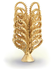 Indutherm Mini Döküm Makinası MC60V