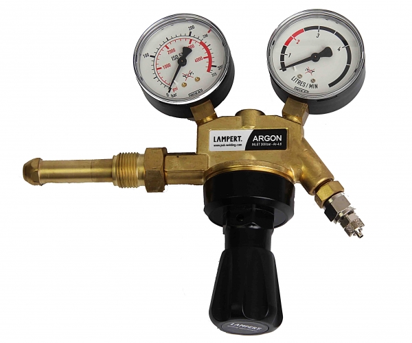 Argon Basınç Düşürü