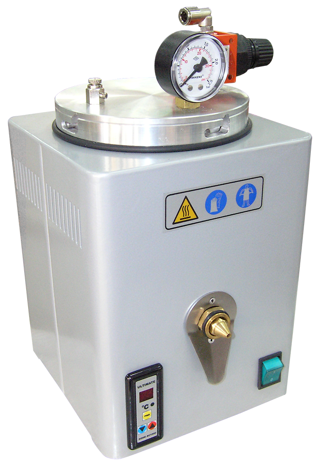 Digital Wax Injector Prima-2