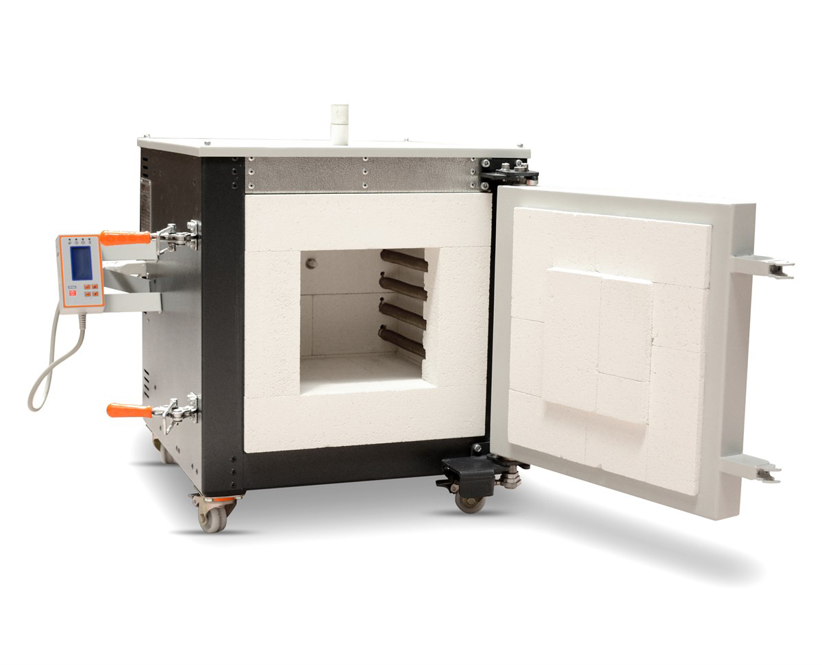 Tezgah Üstü Alçı Pişirme Fırınları