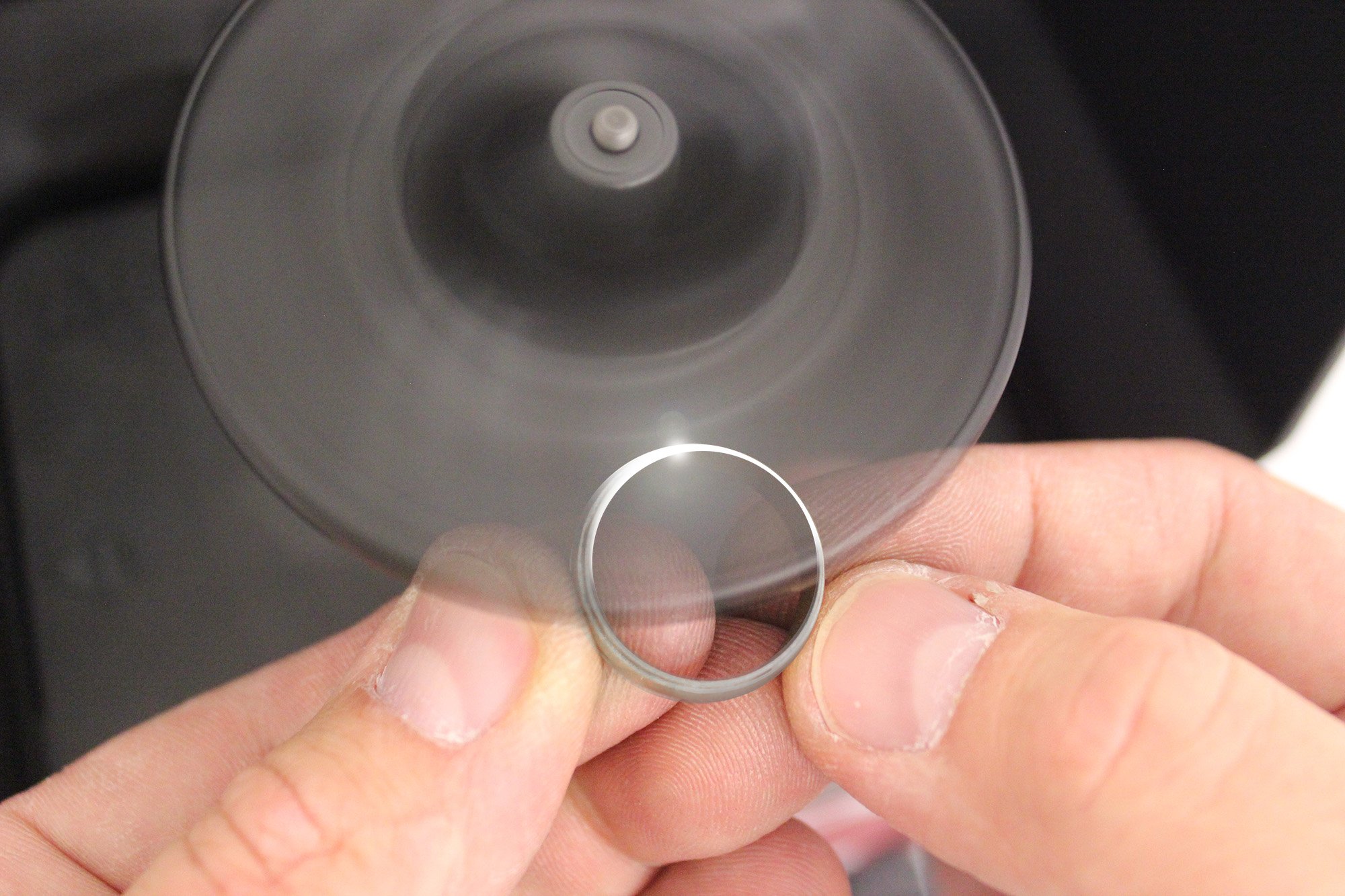 JTX-JPK  JEWELERY KİT / 3” (75CM)