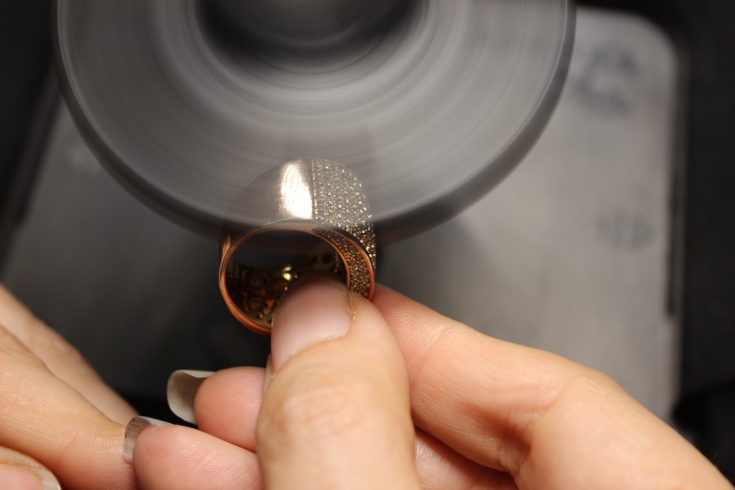 JTX-JPK JEWELERY KİT / 3” (75CM)