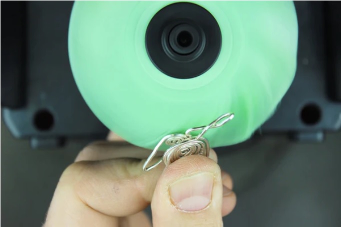 JTX-MST-1C USTA KUYUMCU KİTİ / 3” (75CM)